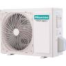 Hisense KA70KT0E Wi-Fi inverter klima uređaj, 24000Btu