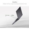 Asus ZenBook 14 OLED UM3402YAR-OLED-KM521W AMD Ryzen 5 7530U/16GB/512GB SSD/AMD Radeon Graphics/14" 2.8K (2880 x 1800) OLED 90Hz/Win11Home