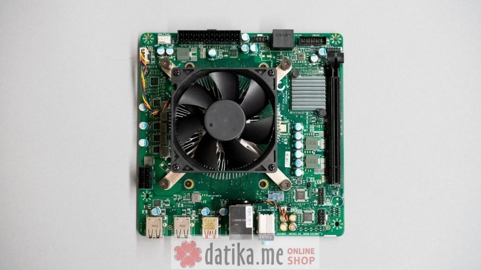 AMD Ryzen 7 4700S desktop kit 16GB