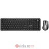 GENIUS KM-8216S Wireless USB US wireless crna tastatura в Черногории