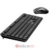 GENIUS KM-8216S Wireless USB US wireless crna tastatura в Черногории