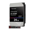 WD Ultrastar DC HC580 Data Center HDD 24TB (0F62796)