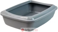 Tatrapet TOALET ZA MACE SA OBRUCOM-40X35.5X12CM