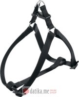Ferplast EASY P M HARN BLACK