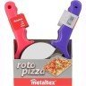 Metaltex Roto-Pizza nož 24cm 