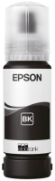 Epson 108 EcoTank Ink bottle Black 70ml za EcoTank L18050, L8050