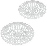 Metaltex Cjediljka za sudoperu 2/1