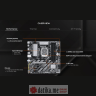 Gigabyte B860M D3HP