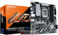 Gigabyte B860M D3HP