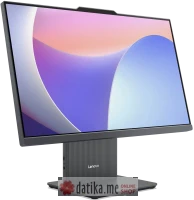 Lenovo IdeaCentre AIO 24IRH9 Intel i5-13420H/16GB/512GB SSD/Intel UHD/23.8" FHD IPS Touch, F0HN00EXRI