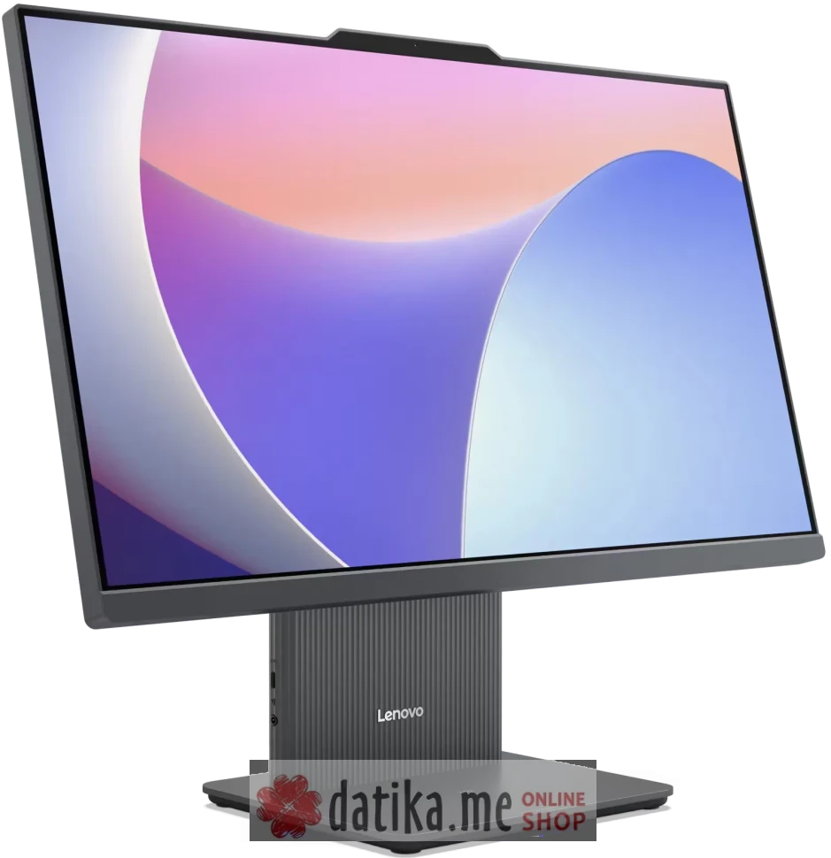 Lenovo IdeaCentre AIO 24IRH9 Intel i5-13420H/16GB/512GB SSD/Intel UHD/23.8" FHD IPS Touch, F0HN00EXRI в Черногории