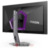 AOC Agon PRO AG276QZD OLED 26.5'' QHD 240Hz Gaming Monitor