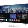 Tesla 65E645BUW LED TV 65" ultra HD, WebOS smart, Magic remote, ThinQ AI, DVB-T2/C/S2