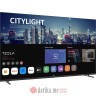 Tesla 65E645BUW LED TV 65" ultra HD, WebOS smart, Magic remote, ThinQ AI, DVB-T2/C/S2