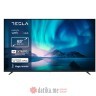 Tesla 65E645BUW LED TV 65" ultra HD, WebOS smart, Magic remote, ThinQ AI, DVB-T2/C/S2