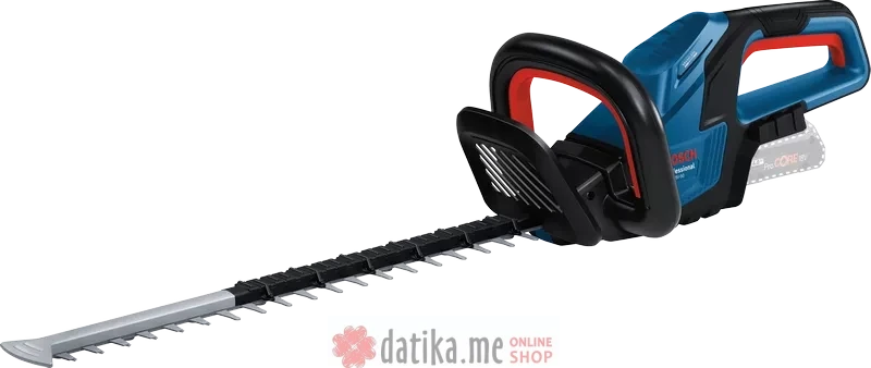 BOSCH Makaze za živicu akum. 500mm 18V Solo GHE 18V-50 в Черногории