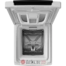 Beko BTL1WFP10724 Automatic Top-Loading samostojeća veš mašina 7kg, Inverter  в Черногории