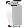 Beko BTL1WFP10724 Automatic Top-Loading samostojeća veš mašina 7kg, Inverter  в Черногории