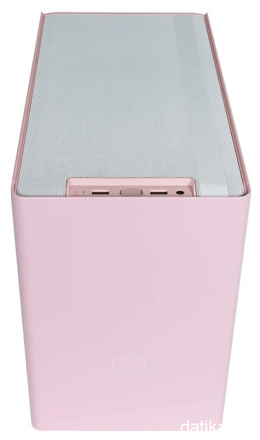 Cooler Master MasterBox NR200P pink kućište  в Черногории