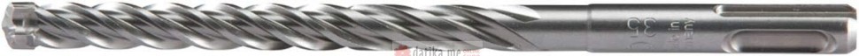 Makita B-58110 Burgija Nemesis II za SDS-PLUS bušilice 8X215mm в Черногории