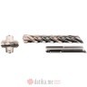 Makita B-58110 Burgija Nemesis II za SDS-PLUS bušilice 8X215mm в Черногории