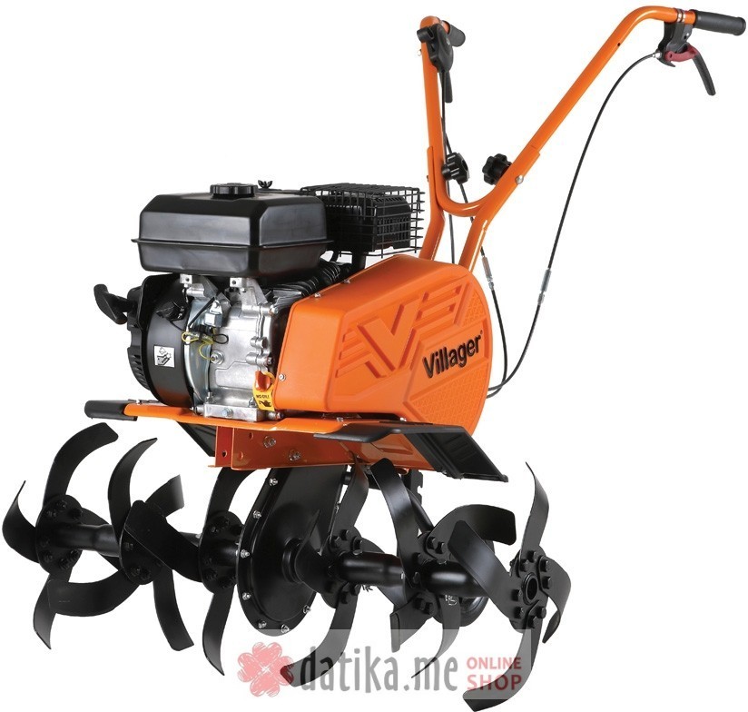 Villager VTB 8511 V MOTORNI KULTIVATOR