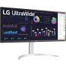 LG 34WQ650-W 34'' 21:9 UltraWide Full HD IPS Monitor sa USB Type-C в Черногории