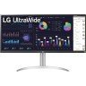 LG 34WQ650-W 34'' 21:9 UltraWide Full HD IPS Monitor sa USB Type-C