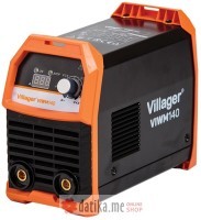 Villager VIWM-140 APARAT ZA ZAVARIVANJE VILLAGER INVERTOR