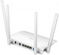 Cudy AC1200 Dual Band Wi-Fi Router, WR1300