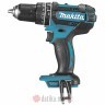 Makita DHP482RTJ Akumulatorska udarna bušilica-odvijač 18V