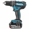 Makita DHP482RTJ Akumulatorska udarna bušilica-odvijač 18V