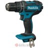 Makita DHP482RTJ Akumulatorska udarna bušilica-odvijač 18V