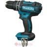 Makita DHP482RTJ Akumulatorska udarna bušilica-odvijač 18V