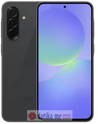 Samsung A366B Galaxy A36 5G 8/256GB Black