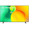TV LG 55NANO753QC LED 55" 4K Ultra HD Nano cell Smart in Podgorica Montenegro