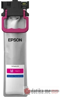Epson EM-C810xR WorkForce Pro Magenta XL Ink