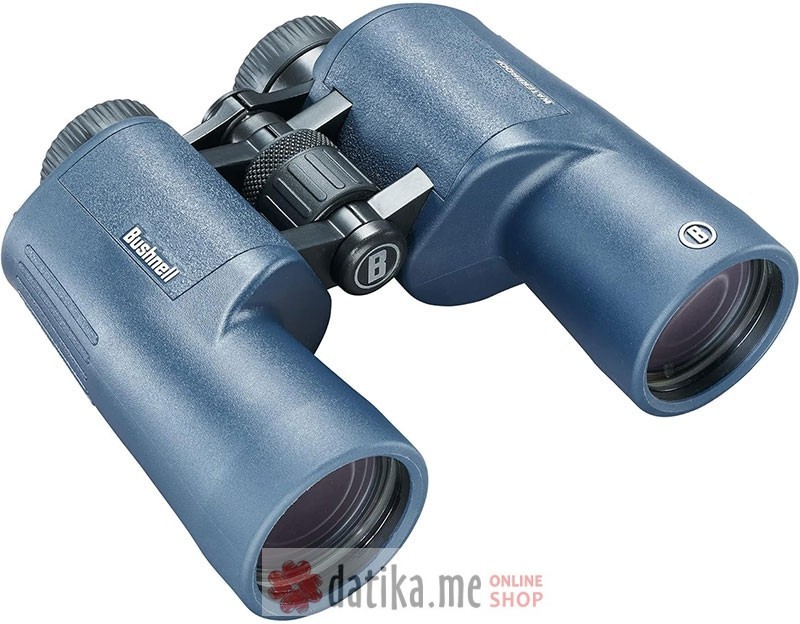 BUSHNELL  H20 7x50 dvogled