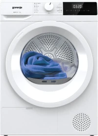Gorenje DHNE7D Mašina za sušenje veša sa toplotnom pumpom, 7kg