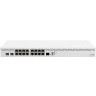 MikroTik Cloud Core Router 16x Gigabit Ethernet ports, 2x10G SFP+ cages (CCR2004-16G-2S+) в Черногории