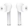TRUST Nika Touch Bluetooth Wireless Earphones White