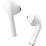 TRUST Nika Touch Bluetooth Wireless Earphones White