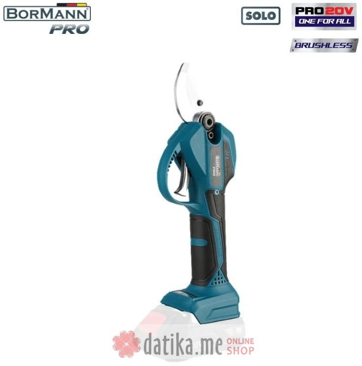 BORMANN BBP4155 Makaze akumulator. za orezivanje grana 40mm 20V  в Черногории