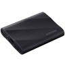 SAMSUNG Portable T9 4TB SSD, MU-PG4T0B 