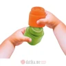 Clementoni Igraсka za bebe - Miffy house