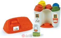Clementoni Igraсka za bebe - Miffy house