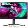 LG 32GR93U-B UltraGear 31.5” 4K Ultra HD IPS 144Hz Gejming monitor  в Черногории