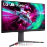 LG 32GR93U-B UltraGear 31.5” 4K Ultra HD IPS 144Hz Gejming monitor  в Черногории