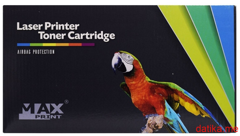 Max Print CF403A/CRG045M/NN/C