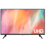 Samsung UE55AU7022KXXH LED TV 55" ultra HD, smart TV, Crystal display in Podgorica Montenegro